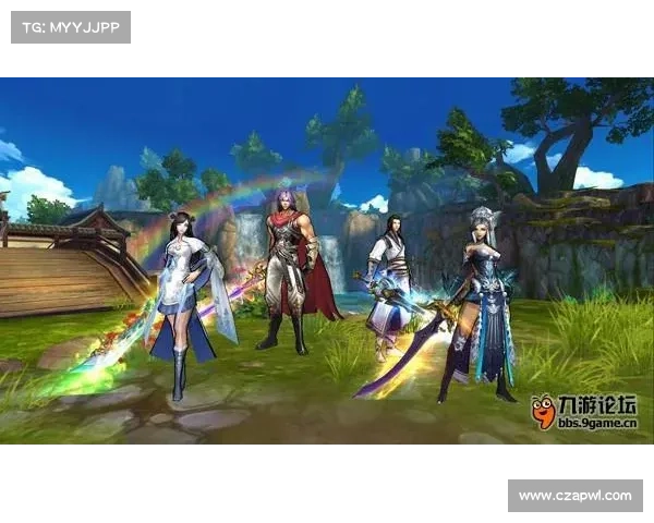 风云传艺，武学归一