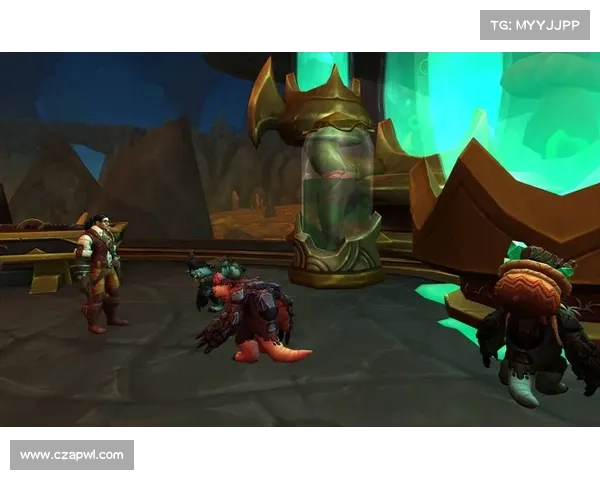 魔兽世界正式服回归攻略：全面指南